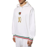Dolce & Gabbana Hoodie Sweatshirt