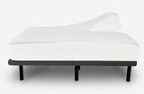 BedGear Ver-Tex Mattress Protector - Split Head Cal King