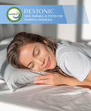 Hybrid Plush Queen Mattress with Gel Memory Foam - Queen