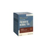 Dark Chocolate Prebiotic SuperBoost Herbal Tea