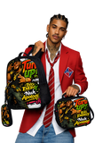 Tun Up! 3-Piece Backpack Set