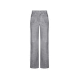 Amiri Leather Pants Men