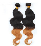 Brazilian Body Wave T-Color Hair Bundles