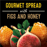 Private Selection Honey Fig Spread 10 oz