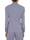 Dsquared Women Oversize Fit Blazer