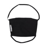 Off-White Black Face Masks Men