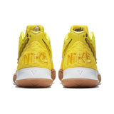 SpongeBob SquarePants X Nike Kyrie 5 'SpongeBob'