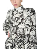 Saint Laurent Women Mini Dress With Band