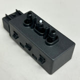 CARQUEST Seat Switch Interruptor Button Replacement Part STA1002