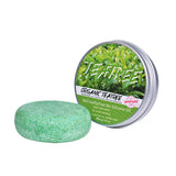 Tea Tree Shampoo Soap