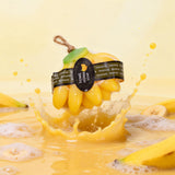 Banana Fruit Soap