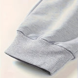 Pants Men Ankle-tied Sweatpants Spring And Autumn Loose Men's Sports Pants