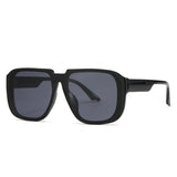 Round Retro Sports Sunglasses – 6 Styles for Women & Men