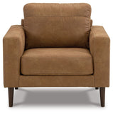 Telora - Chair - Caramel