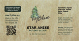 Star Anise Elixir