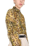 Givenchy Women Long Shirt
