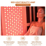 2000W Canadian Hemlock Double Outdoor Far Infrared Sauna Room