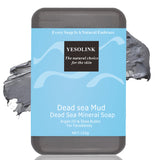 150g Dead Sea Mud Essential Oil Soap