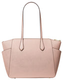 Michael Kors Women's Marilyn Medium Top Zip Tote