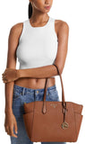 Michael Kors Women's Marilyn Medium Top Zip Tote