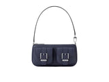 Michael Kors Zoe Small Convertible Pouchette
