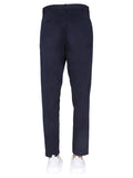 Moschino Men Symbols Logo Trousers