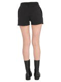 Moschino Women Sweat Shorts