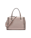 Calvin Klein Bubble Lamb Novelty Organization Satchel