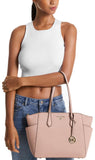 Michael Kors Women's Marilyn Medium Top Zip Tote