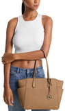 Michael Kors Women's Marilyn Medium Top Zip Tote