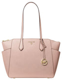 Michael Kors Women's Marilyn Medium Top Zip Tote