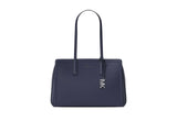 Michael Kors Women's Laila Medium Tote Bag