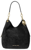 Michael Kors Lillie Large Chain Shoulder Bag