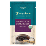 Dandelion Dark Roast Herbal Coffee