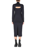 Ambush Women Cut Out Dress