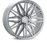 Vossen HF6-5 Hybrid Forged Wheel | 6x139.7 Ram | 20-24" Multiple Finishes