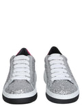 Dsquared Women Bumper Sneakers