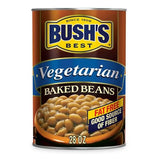 Bushs Best Vegetarian Baked Beans 28 Oz