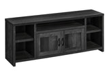 TV Stand Console Media Entertainment Center Storage Cabinet For Living Room