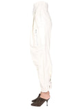 Bottega Veneta Women Cargo Pants