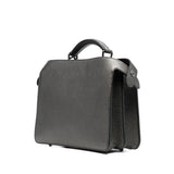 Fendi Grey Satchels & Cross Body Bags Women