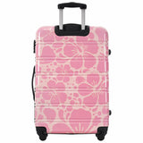 Hardshell 3-Piece Spinner Luggage Set with TSA Lock