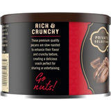 Private Selection Slow Roasted Sea Salted Pecans 8 oz