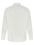 Saint Laurent Men Cotton Shirt