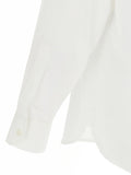 Saint Laurent Men Cotton Shirt