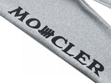 Moncler Long Pants 'Grey'