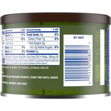Kroger Whole Unsalted Cashews 8.5 oz