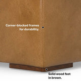 Rex Corner Sofa Module