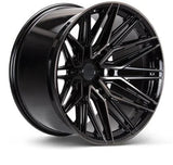 Vossen HF6-5 Hybrid Forged Wheel | 6x139.7 Ram | 20-24" Multiple Finishes