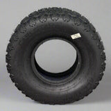 CARLSTAR All Trail II 24 x 9.50-10 NHS DOT 1C44624 Black